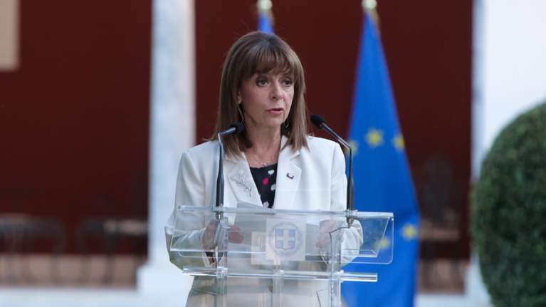 Σακελλαροπούλου για Παντερμαλή, Παπά, Καζάκο και Γκοντάρ: &quot;Ο θάνατός τους σηματοδοτεί το τέλος μιας εποχής&quot;