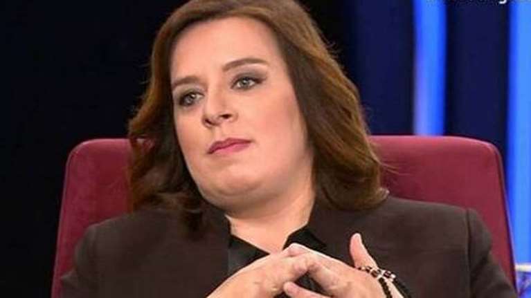 Γωγώ Τσαμπά: Η μεγάλη αλλαγή στην εμφάνιση της και το πρόβλημα με το αλκοόλ