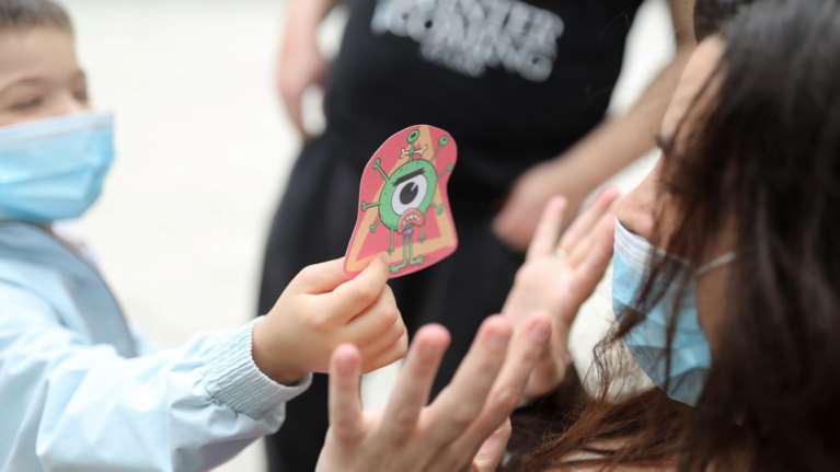 Κορονοϊός - έρευνα σοκ: Ένα στα έξι παιδιά με κατάθλιψη στη διάρκεια του lockdown στην Ισπανία