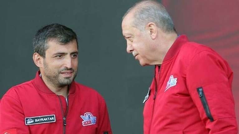 DW: Αυτός είναι ο πιθανότερος διάδοχος του Ερντογάν - Γιατί θα είναι επιλογή του ίδιου του Τούρκου προέδρου