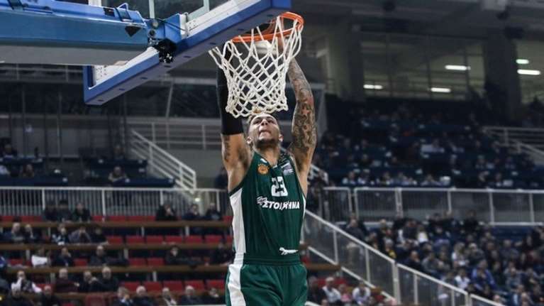 Συμφώνησε με Όγκαστ ο Παναθηναϊκός