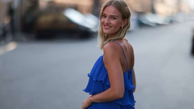 To limited edition άρωμα που λατρεύουν όλες οι beauty addicts μυρίζει καλοκαίρι στο Αιγαίο