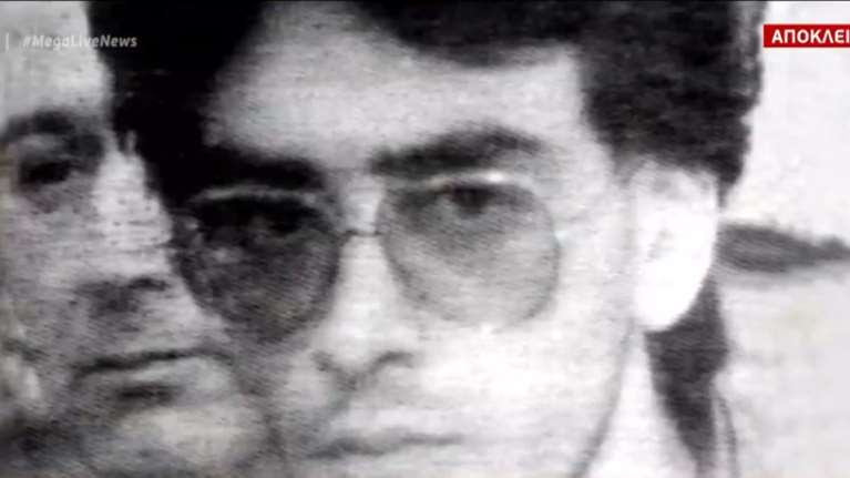 Ηλίας Μαζαράκης: Η ιστορία του διαβόητου δραπέτη - Από τον φόνο των συγγενών του μέχρι το έγκλημα στο Γραμματικό [βίντεο]