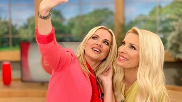 Άφωνη η Ελένη Μενεγάκη με την αλλαγή της Μαρίας Μπεκατώρου: "Θα πω φτου σου! Φτου σου κοριτσάκι μου"