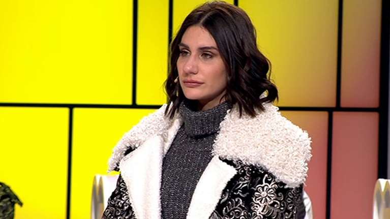 Αμίνα Χακίμ: Διαγνώστηκε με καρκίνο η πρώην παίκτρια του My Style Rocks - Η συγκλονιστική εξομολόγηση και το μήνυμά της