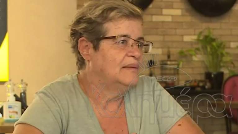 Κατακεραυνώνει το &quot;Bachelor&quot; η Ντέπυ Γκολεμά: &quot;Είναι η ντροπή της γυναίκας και της τηλεόρασης&quot;