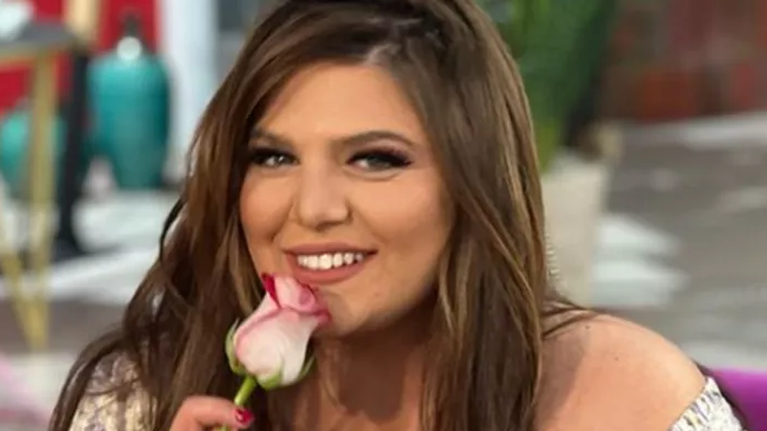 Νυφούλα η Δανάη Μπάρκα: Τα υπέροχα φορέματα που δοκίμασε η παρουσιάστρια