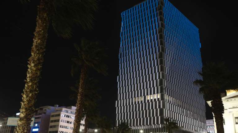 Sold out ο Πύργος του Πειραιά: Ο πύργος φάντασμα που έγινε must for business- Ποιες εταιρείες μετακόμισαν εκεί, πόσο κοστίζει