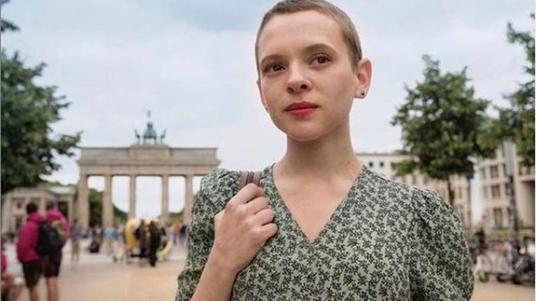 Shira Haas: Όσα δεν ξέραμε για την 24χρονη πρωταγωνίστρια του Unorthodox