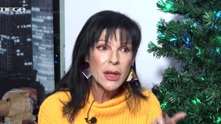 Σοφία Βόσσου για Κωνσταντίνο Αργυρό: Στο Fame Story γελούσαν όλοι μαζί του [βίντεο]