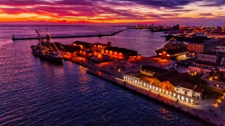 Θεσσαλονίκη: Τους πρωταγωνιστές του ελληνικού σινεμά της δεκαετίας του ’60 θα τιμήσει το Φεστιβάλ Κινηματογράφου