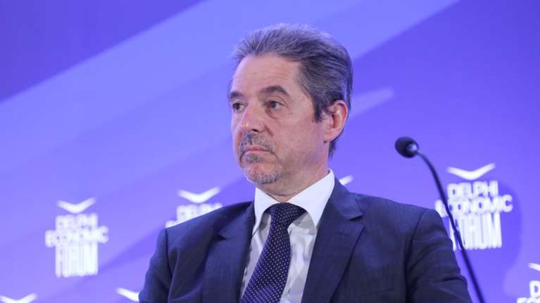 Θεοχάρης Φιλιππόπουλος στο Φόρουμ των Δελφών: Η αξιοπιστία ενός Μέσου Μαζικής Ενημέρωσης θέλει κόπο και χρόνο για να χτιστεί