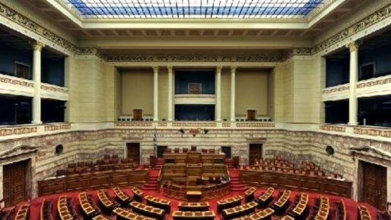 Ορκίζεται αύριο η νέα Βουλή - Την Τρίτη η εκλογή του προεδρείου, το Σάββατο η ψήφος εμπιστοσύνης