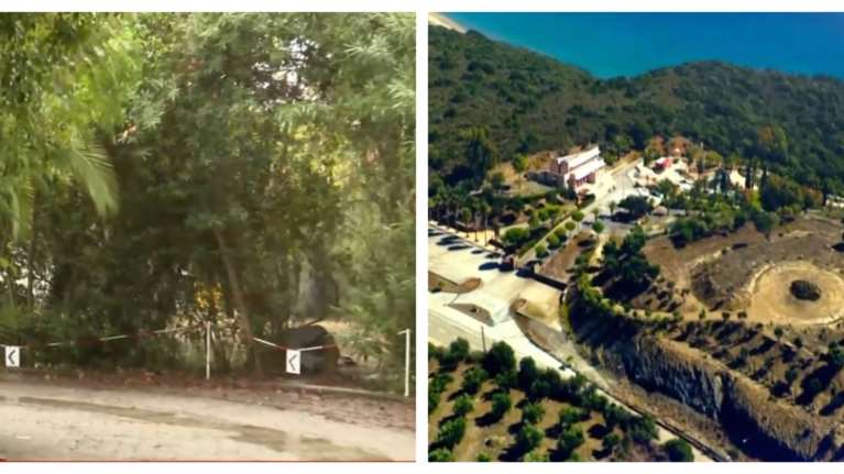 Φοινικούντα: Η αγοραπωλησία που δεν πήγε καλά, ο Γερμανός που ζητούσε τα χρήματά του πίσω  και οι απειλές