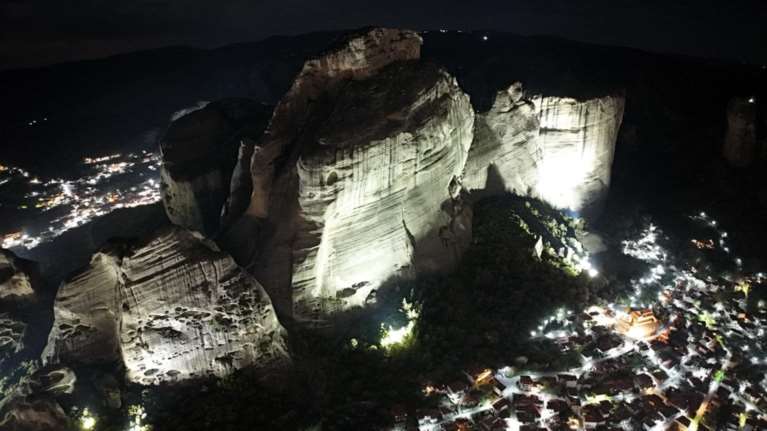 Πρώην αστυνομικός με πολλά πειθαρχικά  ο καταζητούμενος που συνελήφθη στα Μετέωρα για τον ΟΠΕΚΕΠΕ