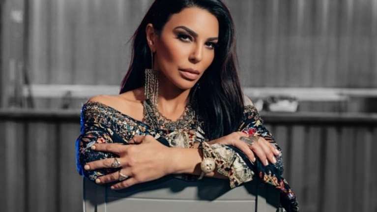 Κέλλυ Κελεκίδου: &quot;Θέλω να σας πω ότι ένας κύκλος κλείνει&quot;