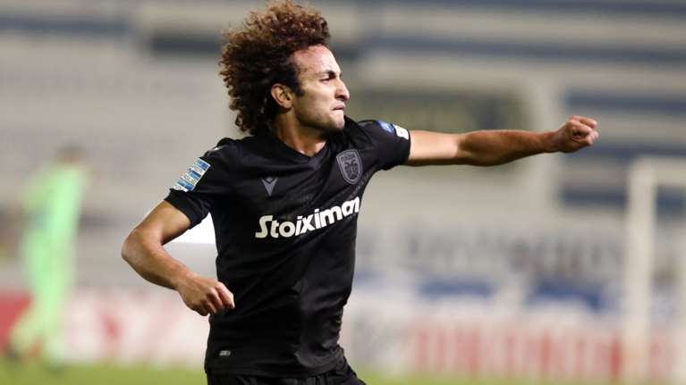 Αμρ Ουάρντα: Για σεξουαλική παρενόχληση κατηγορεί τον ποδοσφαιριστή του ΠΑΟΚ 22χρονη Ελληνίδα