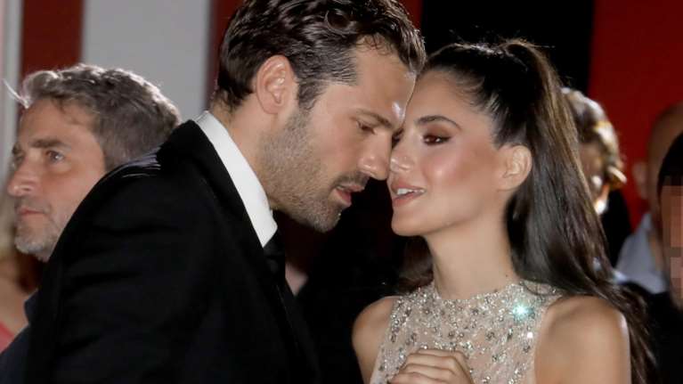 Αλεξάνδρα Νίκα: Το baby shower πριν τον ερχομό του γιου της - Η διακόσμηση σε γαλάζιες αποχρώσεις