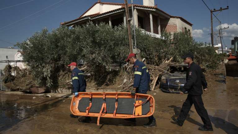 112: Ένας αριθμός για κάθε επείγον περιστατικό - Η νέα καμπάνια της Πολιτικής Προστασίας