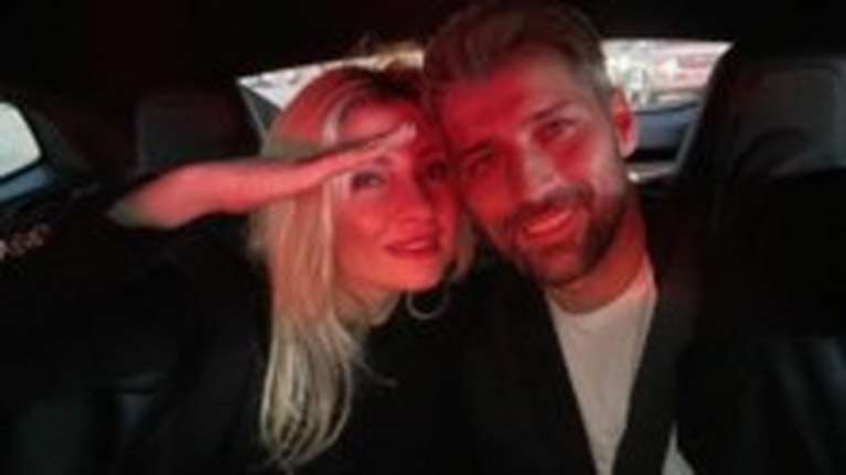 Ο Άλέξης Παππάς μιλά ανοιχτά για τους λόγους χωρισμού του με την Αλέσια Ντέμετζ