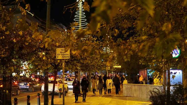 27 Δεκεμβρίου: Στη σκιά της Όμικρον η επέτειος του πρώτου εμβολιασμού στην Ελλάδα - Πού βρισκόμαστε σήμερα