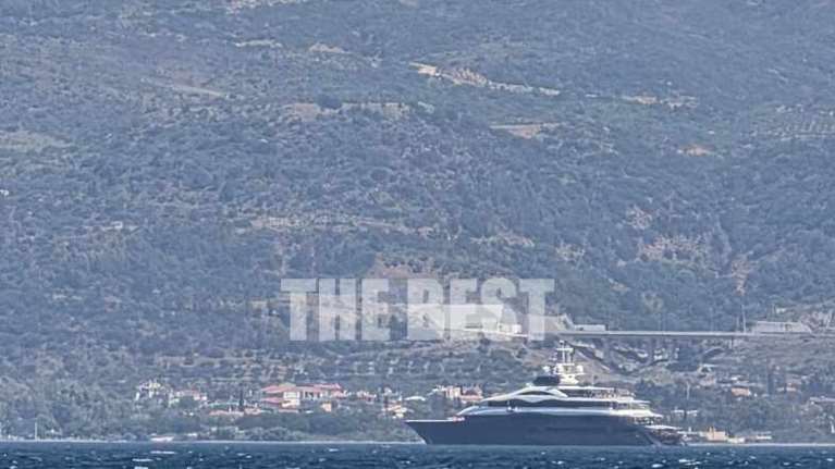 Μαρκ Ζάκερμπεργκ: Από το Αλεποχώρι στο Ρίο με τη χλιδάτη θαλαμηγό του ο μεγιστάνας [βίντεο]