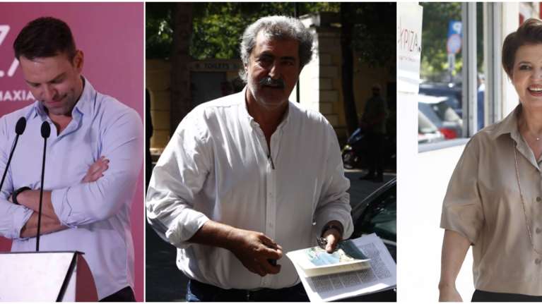 ΣΥΡΙΖΑ: &quot;Όχι&quot; Κασσελάκη στην πρόταση Πολάκη και &quot;87&quot; για εκλογές - &quot;Όποιος καταθέσει πρόταση μομφής τραυματίζει το κόμμα&quot;