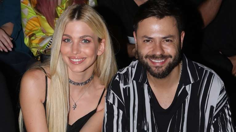 Η Βάλια Χατζηθεοδώρου μιλά ανοιχτά για τον χωρισμό της από τον Πέτρο Πυλαρινό