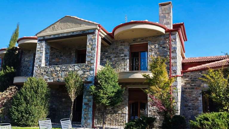 Φλώρινα: Βγαίνει από τη ΜΕΘ ο άνδρας που δηλητηριάστηκε στο ξενοδοχείο