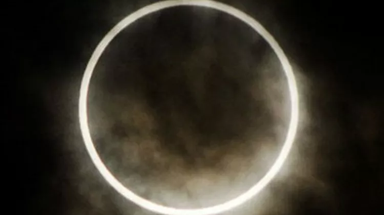 Ζώδια: Ολική Σεληνιακή έκλειψη και Πανσέληνος στο Σκορπιό στις 16 Μαίου 2022