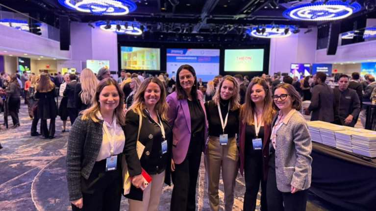 "Rebrain Greece" στη Νέα Υόρκη: Πάνω από 1.500 Έλληνες από ΗΠΑ και Καναδά εξέτασαν τη δυνατότητα επιστροφής τους