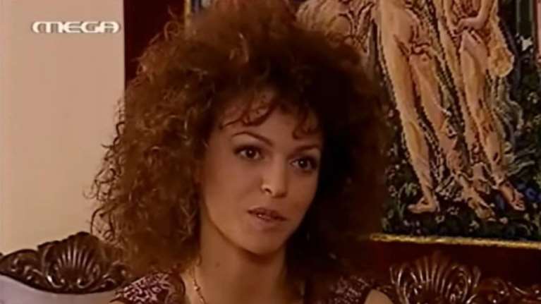 Πώς είναι σήμερα η κοντή του &quot;Παρά Πέντε&quot;- Η σέξι εμφάνιση με μίνι στενό φόρεμα [εικόνες]