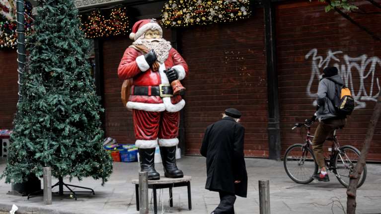 Επιστρεπτέα προκαταβολή: Παράταση προθεσμίας υποβολής δικαιολογητικών