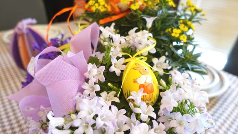 Εορτολόγιο: Τι γιορτή είναι σήμερα, Παρασκευή 18 Απριλίου 2025