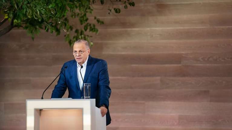 Μυτιληναίος: Καθαρά κέρδη €623 εκατ. - Πάνω από €1 δισ. τα EBITDA