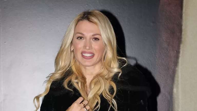 Κωνσταντίνα Σπυροπούλου: "Εσύ ξεκλείδωσες μια πόρτα που δεν ήξερα πως υπάρχει"