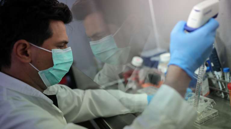 Πρώτο εισαγόμενο κρούσμα κορονοϊού στη Ζάκυνθο - Έγκυος Πολωνή τουρίστρια