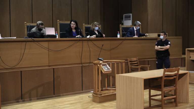 Δίκη Χρυσής Αυγής: Τα ελαφρυντικά που επικαλούνται οι ένοχοι πρώην βουλευτές και η δωρεά των...100 ευρώ