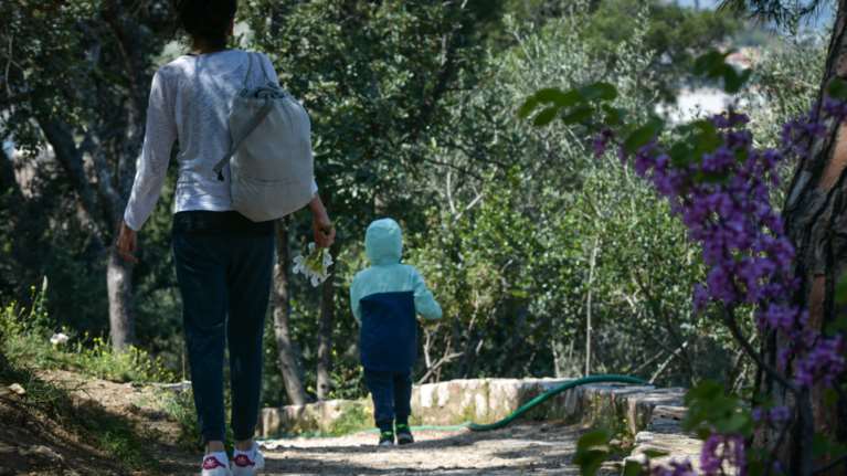 Επιστρέφει ο ανοιξιάτικος ήλιος - Που θα σημειωθούν τοπικές βροχές