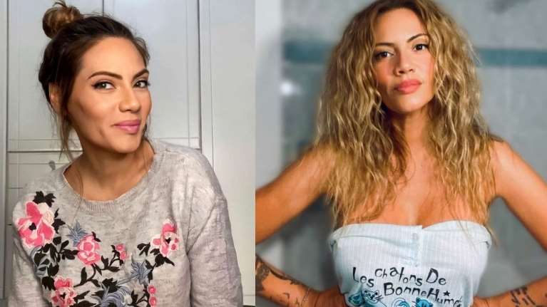 Νυφούλα ντύνεται η πρώην playmate Βιβή Τσιάμη – Ποιος είναι ο τυχερός που της έκλεψε την καρδιά