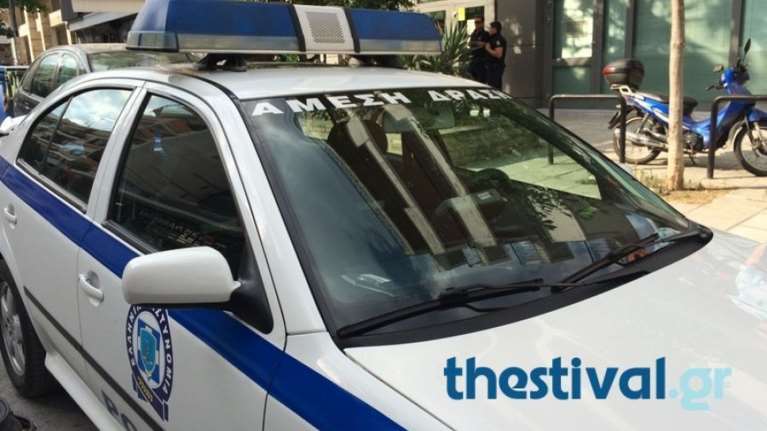 Θεσσαλονίκη: 63χρονος επιχείρησε να απαγάγει ανήλικο κορίτσι - Το αρνείται ο ίδιος