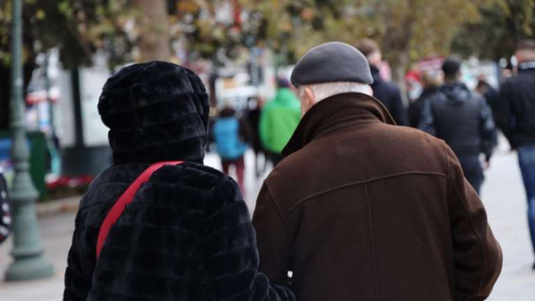 Δήμος Αθηναίων: Εκτακτα μέτρα λόγω του ψύχους