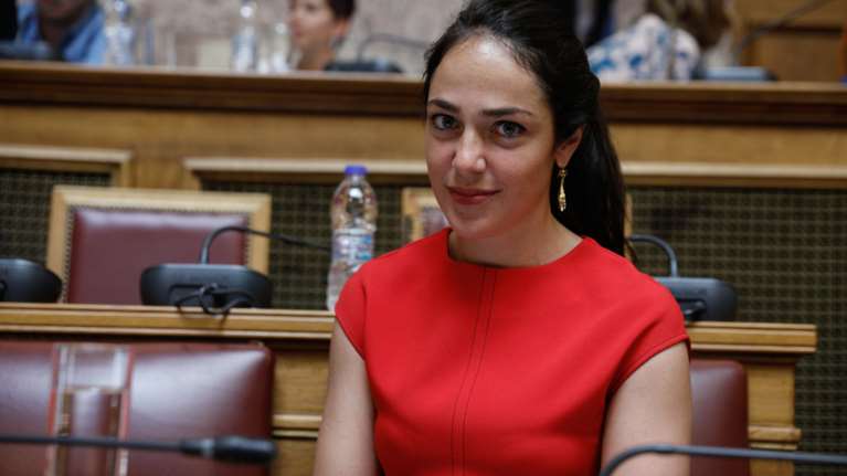 Μιχαηλίδου: 20% περισσότερα τα voucher για βρεφονηπιακούς σταθμούς