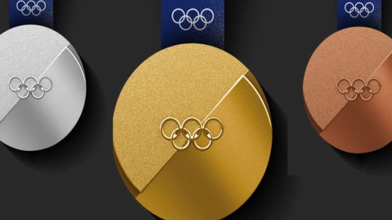 Χειμερινοί Ολυμπιακοί Αγώνες -Μιλάνο/Κορτίνα 2026:  Αποκαλύφθηκαν τα μετάλλια που θα απονεμηθούν στους αθλητές