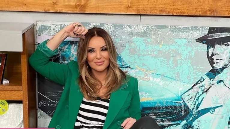 Η Γερμανού είδε Μουντιάλ και τρόλαρε τον εαυτό της: Έλα λήξτε το, λυπηθείτε τη συμμαθήτριά μου τη Μπριζίτ