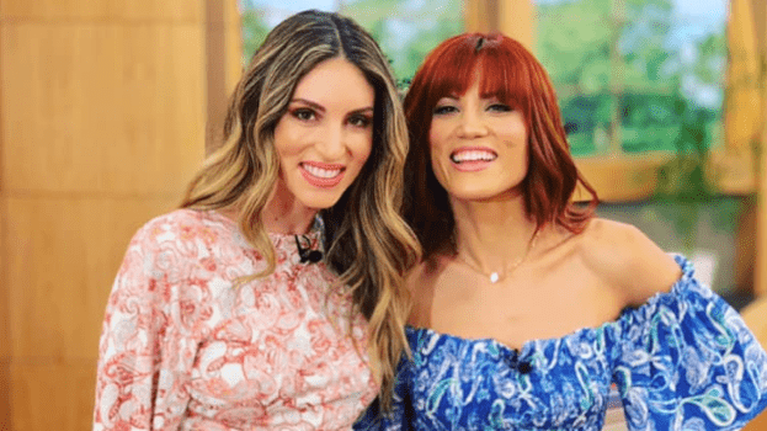 Αθηνά Οικονομάκου – Μαίρη Συνατσάκη: Μπαίνουν στο &quot;GNTM&quot;