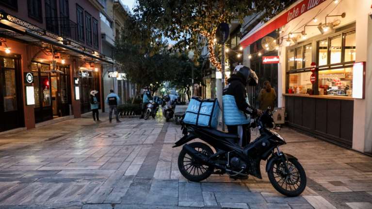 Αποζημίωση ειδικού σκοπού: Σήμερα η καταβολή σε 201.819 δικαιούχους