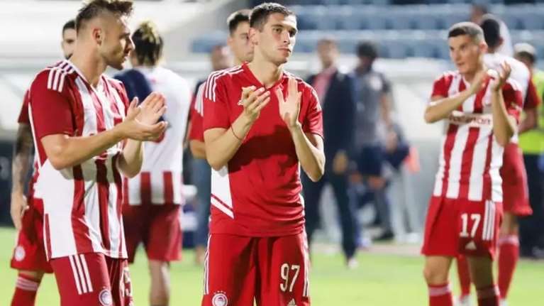 Βαθμολογία UEFA: Πέσαμε στην 17η θέση, &quot;φλερτάρουμε&quot; ακόμη και με την… 22η!