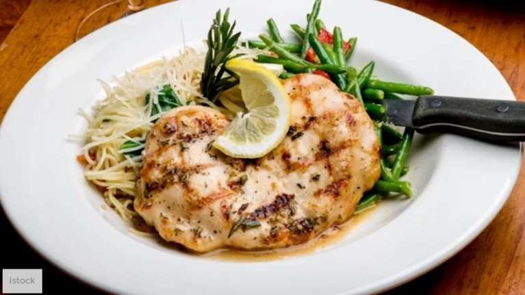 Το καλύτερο βραδινό για απώλεια βάρους