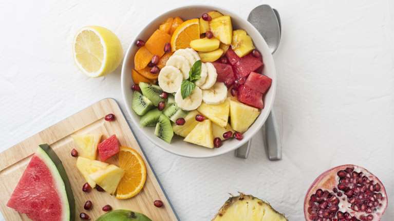 Όλοι το κάνουμε λάθος! Αυτό το καλοκαιρινό φρούτο δεν πρέπει να φυλάσσεται στο ψυγείο